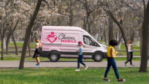 MobileVan MobileVan